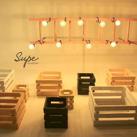 Supe Homestay Πόλη Χο Τσι Μινχ Εξωτερικό φωτογραφία