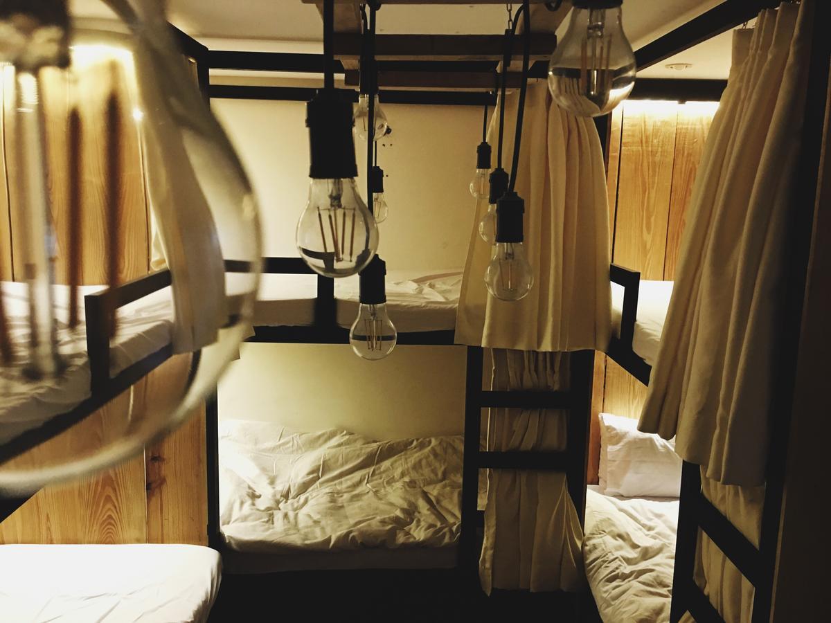 Supe Homestay Πόλη Χο Τσι Μινχ Εξωτερικό φωτογραφία