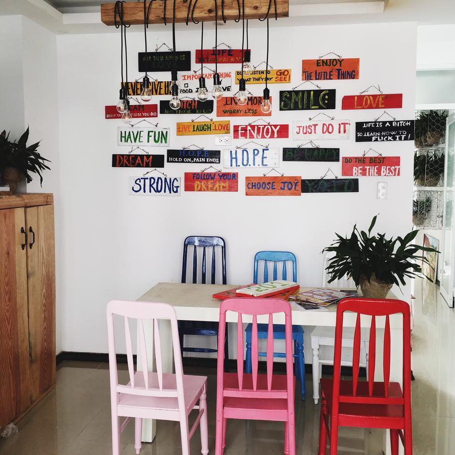 Supe Homestay Πόλη Χο Τσι Μινχ Εξωτερικό φωτογραφία