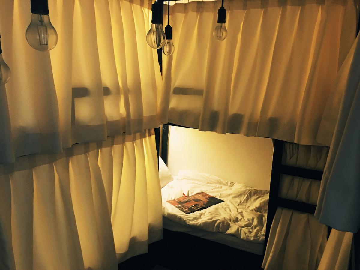 Supe Homestay Πόλη Χο Τσι Μινχ Εξωτερικό φωτογραφία
