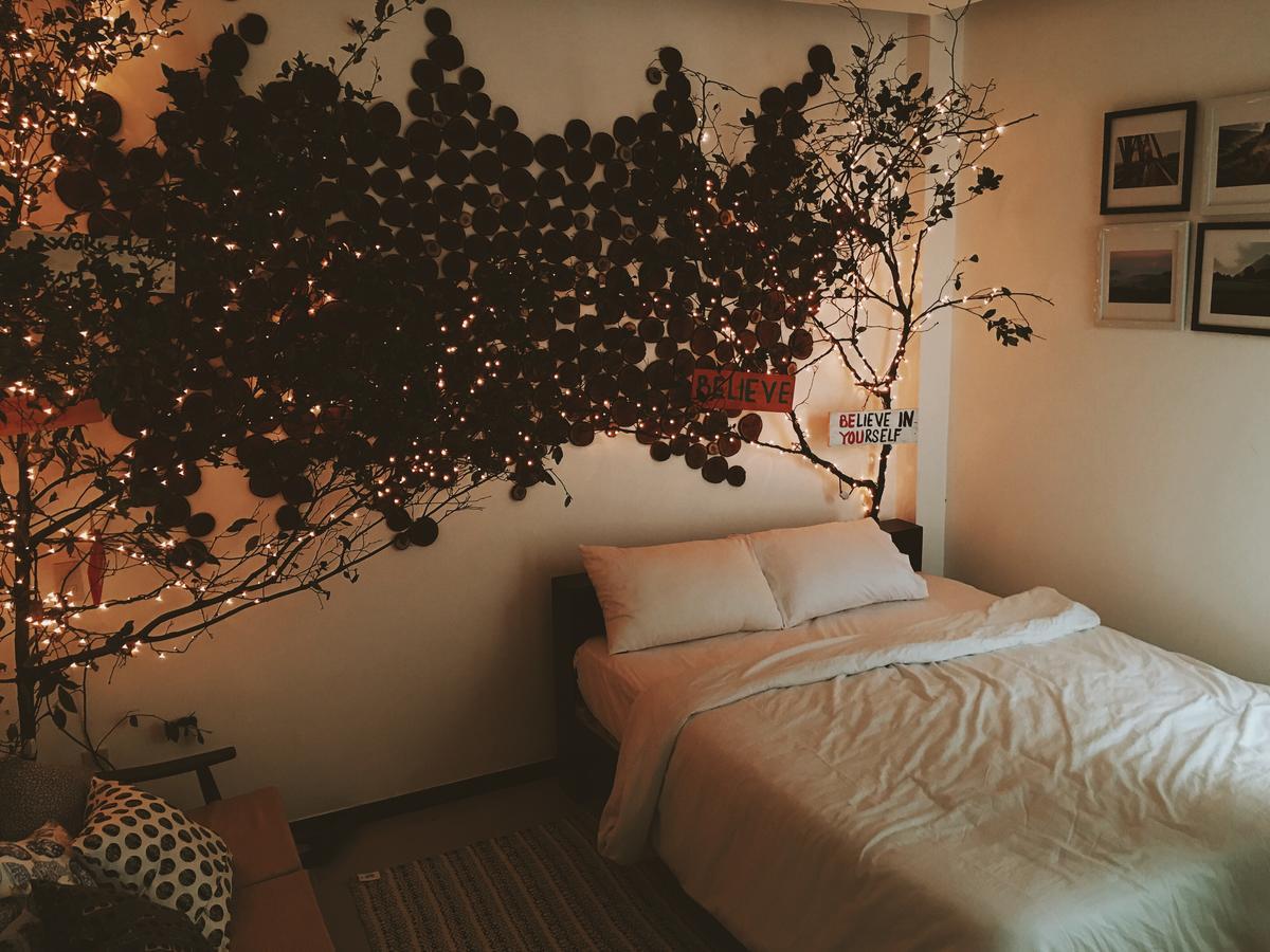 Supe Homestay Πόλη Χο Τσι Μινχ Εξωτερικό φωτογραφία