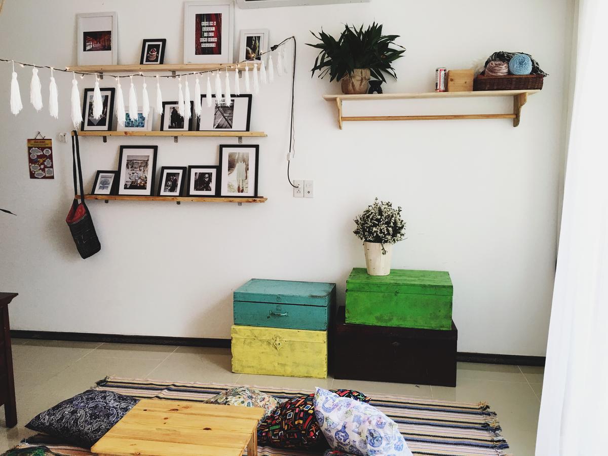 Supe Homestay Πόλη Χο Τσι Μινχ Εξωτερικό φωτογραφία