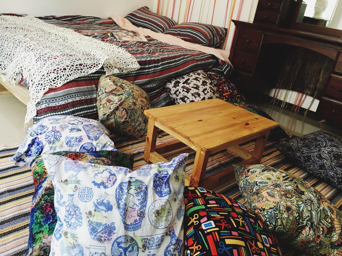 Supe Homestay Πόλη Χο Τσι Μινχ Εξωτερικό φωτογραφία