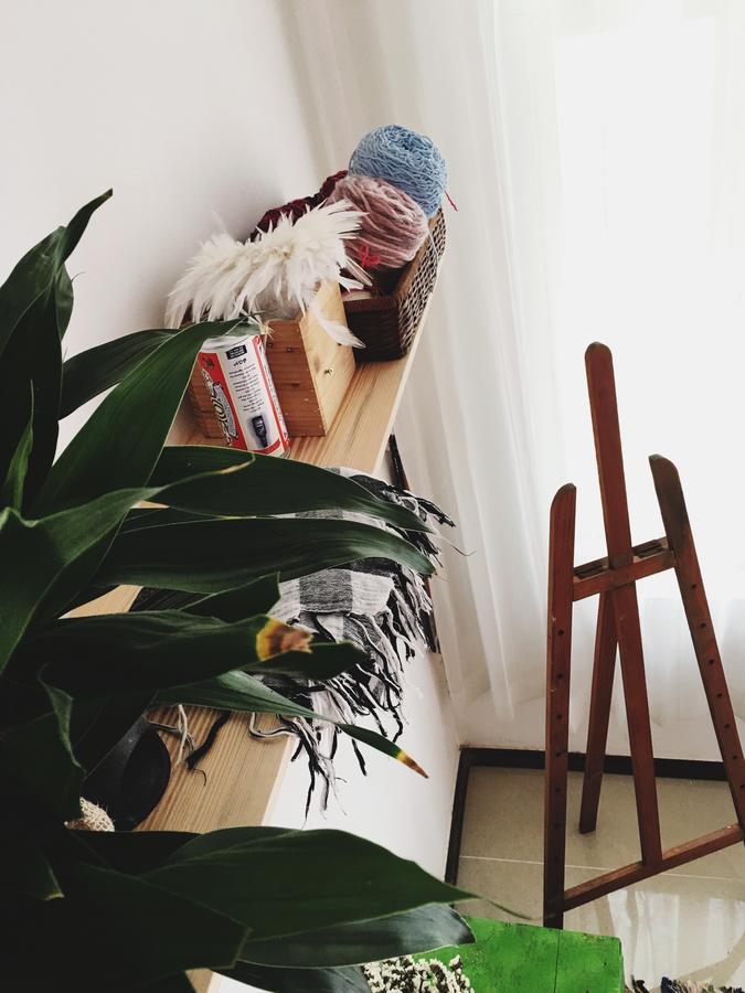 Supe Homestay Πόλη Χο Τσι Μινχ Εξωτερικό φωτογραφία